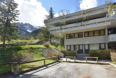 Case con appartamenti Mazzin di Fassa: Cristina Allegri