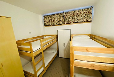 Apartment in Mazzin di Fassa - Type 1 - Photo ID 10029