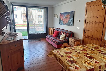 Apartment in Mazzin - Fraz. Campestrin - CAMPESTRINA 741 - Photo ID 10059