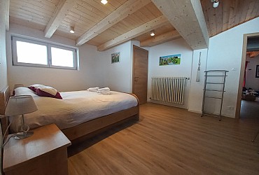Apartment in San Giovanni di Fassa - Muncion - Type 1 - Photo ID 10076