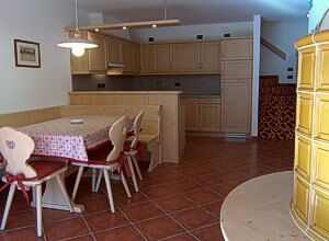 Apartamentowce - San Giovanni di Fassa - Pozza - Typ 4 - Photo ID 1109