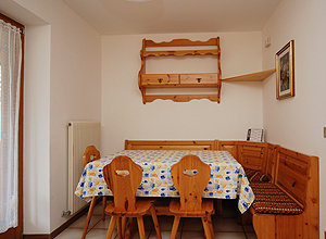 Apartment in Canazei - Type 2 - Photo ID 125