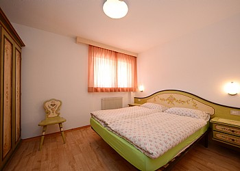 Apartment in Canazei - 1 Bottondoro - Photo ID 246