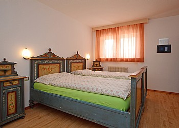 Apartment in Canazei - 1 Bottondoro - Photo ID 247