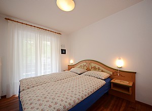 Apartment in Canazei - 4 Genziana - Photo ID 251