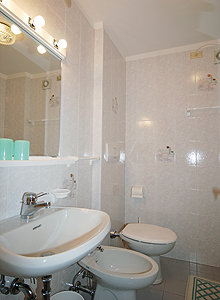 Apartment in Canazei - Type 2 - Photo ID 2595