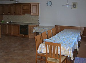 Apartment in San Giovanni di Fassa - Pozza - Ciancoal - Photo ID 3170