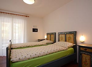 Apartment in Canazei - 5 Violetta - Photo ID 3216