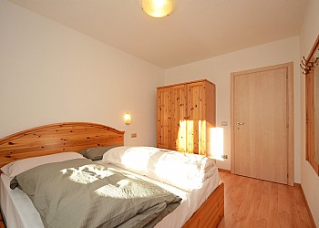 Apartment in San Giovanni di Fassa - Vigo - Schiop - Photo ID 3632