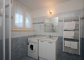 Apartment in San Giovanni di Fassa - Vigo - Schiop - Photo ID 3633