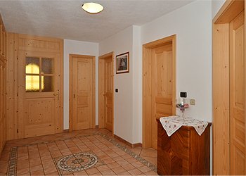 Apartment in San Giovanni di Fassa - Vigo  - Type 1 - Photo ID 3710