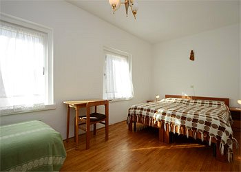 Apartment in Moena - Type 1 - Photo ID 4605