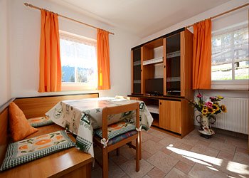 Apartment in San Giovanni di Fassa - Pozza - Type 1 - Photo ID 4715