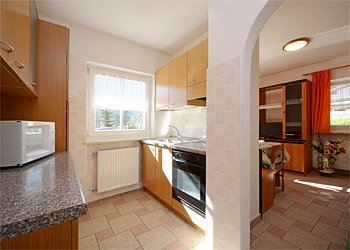 Apartment in San Giovanni di Fassa - Pozza - Type 1 - Photo ID 4716