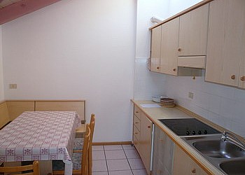 Residence a San Giovanni di Fassa - Pozza - G - ID foto 5355