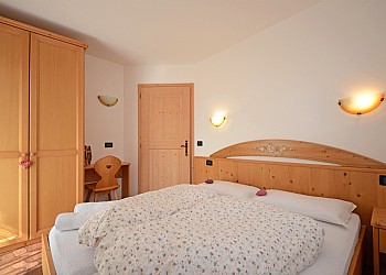 Wohnung - San Giovanni di Fassa - Vigo  - Appartamento 2 - Photo ID 5788