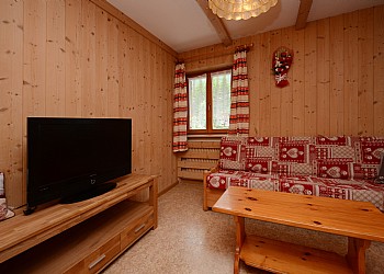 Apartment in Canazei - App. 3 - Photo ID 5978