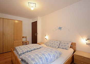 Apartment in Canazei - Genziana - Photo ID 6590