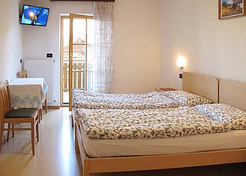Apartment in San Giovanni di Fassa -  Muncion - Stabler - Photo ID 6782