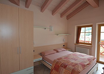 Apartamentowce - San Giovanni di Fassa - Pozza - 5A - Photo ID 7157