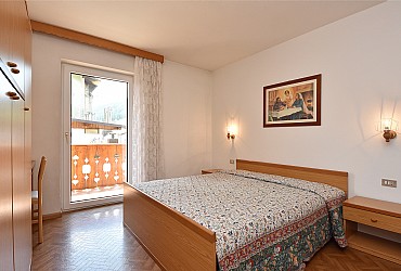 Apartmanu - San Giovanni di Fassa - Pera - Numero 2 - Photo ID 7606