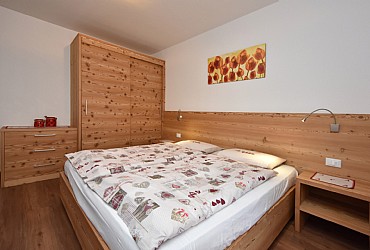 Apartment in San Giovanni di Fassa - Vigo - App. Antermoia **** - Photo ID 8117