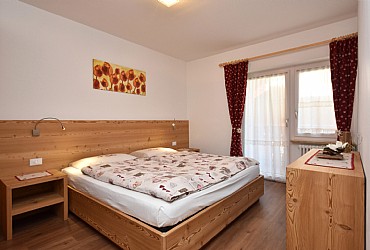 Apartment in San Giovanni di Fassa - Vigo - App. Antermoia **** - Photo ID 8118