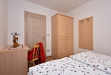 Apartment in San Giovanni di Fassa - Vigo - App.   Carezza **** - Photo ID 8128