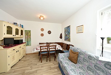 Apartment in Campitello di Fassa - Type 1 - Photo ID 8674