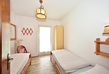 Apartment in Campitello di Fassa - Type 1 - Photo ID 8676