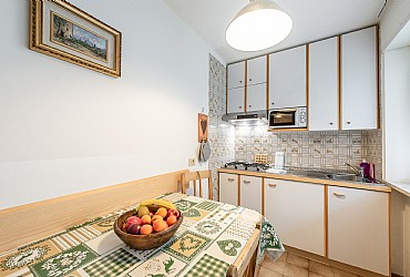 Apartment in Canazei - Dolèda - Photo ID 8925