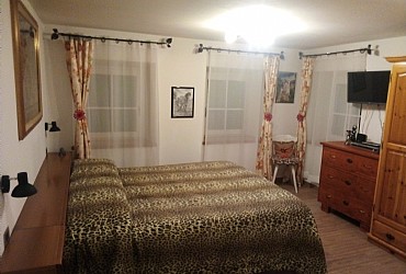 Apartment in Penia di Canazei - Type 1 - Photo ID 9080