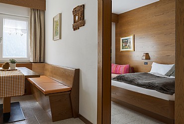 Apartment in San Giovanni di Fassa - Vigo - Sellaronda - Photo ID 9149