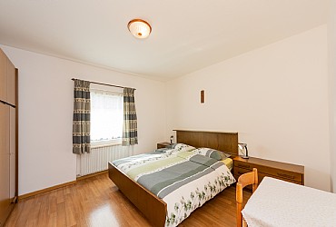 Apartment in San Giovanni di Fassa - Pozza - Type 1 - Photo ID 9188
