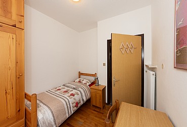 Apartment in San Giovanni di Fassa - Pozza - Type 1 - Photo ID 9194