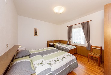 Apartment in San Giovanni di Fassa - Pozza - Type 1 - Photo ID 9195