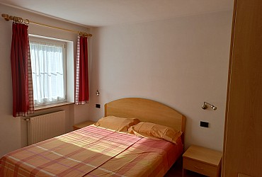 Apartment in San Giovanni di Fassa - Pozza - Type 1 - Photo ID 9343