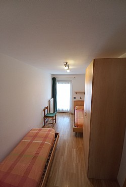 Apartment in San Giovanni di Fassa - Pozza - Type 1 - Photo ID 9344
