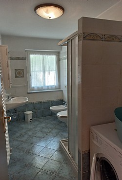 Apartment in San Giovanni di Fassa - Pozza - Type 1 - Photo ID 9345