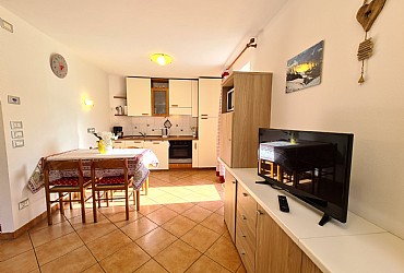 Apartment in San Giovanni di Fassa - Pozza - Sas da le Doudesc - Photo ID 9577