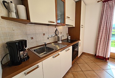Apartment in San Giovanni di Fassa - Pozza - Sas da le Doudesc - Photo ID 9579