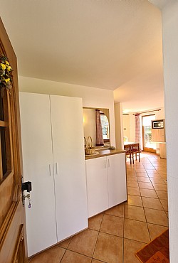Apartment in San Giovanni di Fassa - Pozza - Sas da le Doudesc - Photo ID 9580