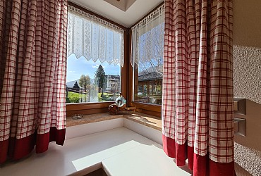 Apartment in San Giovanni di Fassa - Pozza - Sas da le Doudesc - Photo ID 9584