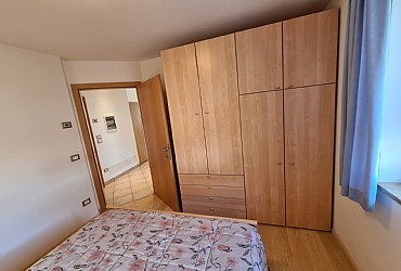 Apartment in San Giovanni di Fassa - Pozza - Sas Lonch - Photo ID 9590