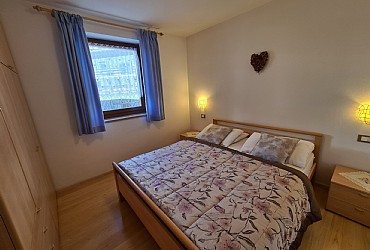 Apartment in San Giovanni di Fassa - Pozza - Sas Lonch - Photo ID 9591