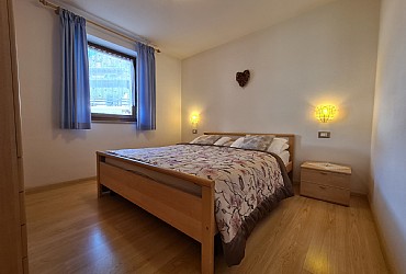 Apartment in San Giovanni di Fassa - Pozza - Sas Lonch - Photo ID 9592
