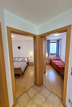 Apartment in San Giovanni di Fassa - Pozza - Sas Lonch - Photo ID 9603
