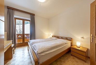 Apartmaju - San Giovanni di Fassa - Pozza - Appartamento N. 1 - Photo ID 9719
