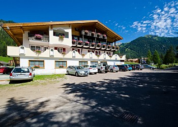 Hotel 3 stelle a Canazei (***) a Canazei - Esterne - ID foto 134