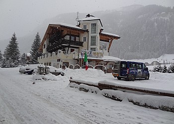 Hotel 3 stelle a Canazei (***) a Canazei - Inverno - ID foto 139